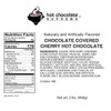 Hot Chocolate Supreme 2 lb bag Chocolate Covered Cherry Instant