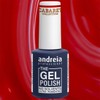 Andreia Professional - The Gel Polish - Gel Nail Polish,