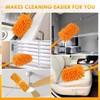 Redones Dusters for Swiffer - Reusable Duster Refill Compatible with