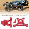 RC Front Rear Body Post Mount Aluminum Alloy Shell Post