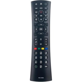 RM-H06S RMH06S Universal Remote Control Compatible for Humax HDR-1800T HDR1800T Freeview HD Smart Digital TV Controller