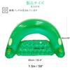 Swim Ring Float, Adult Water Hammock, Sit in Float, Ocean
