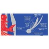 Major Craft Tainomi for Bream Fishing, 2.1 - 5.6 oz