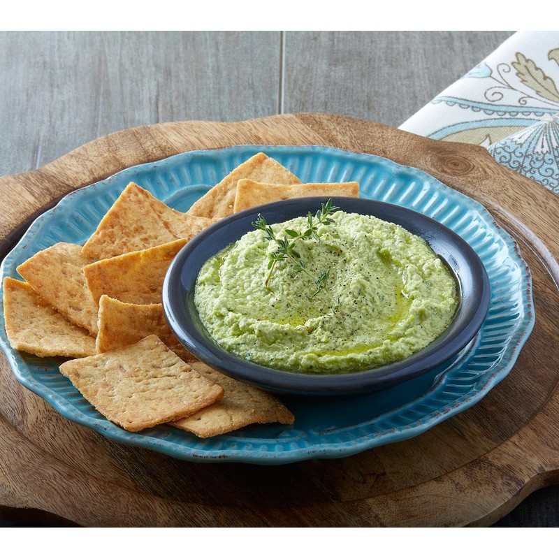 Stacy's Pita Chips, Multigrain, 16 oz Sharing Size Bag