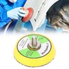 Sanding Discs Pad Kit Drill 50 mm/2 Inch Sanding Pad