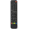 REMOtech Remote Control Works and Compatible with TCL TV 32SF540,