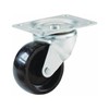 Shepherd 9392 2" Poly Wheel Swivel Plate Casters