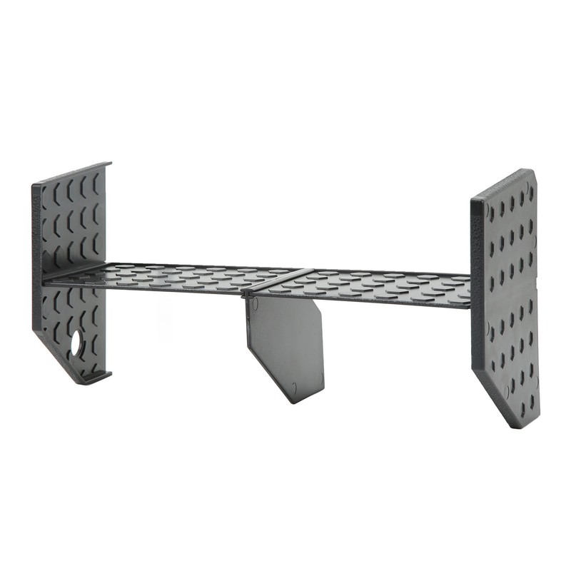 4PCs Glove Box Dividers Car Interior Space Organizer Replacement For