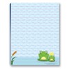 Cute Animal Theme Pads - Teacher Notepad - 4 Assorted