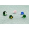 Adorable Glassware Petite Series Sea Turtle
