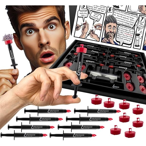 Easy Inject Nose Wax Kit | Effective Nose Hair Kit