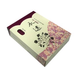 saitō Longlasting Hall of Mini Sizes for Incense Sticks ETERNAL 8 Rose # 761