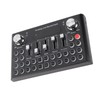 Sound Mixer Compact 820mah 18pcs Special Effect Buttons 5pcs Sound