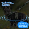 Supet Cat Harness and Leash for Walking Escape Proof, Adjustable