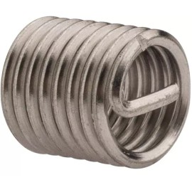 Recoil 24063 3/8"x24X1-1/2" Tanged Free-Running Coil Inserts ** PACK OF 10EA **