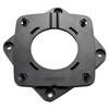 Lowrance 000-14169-001 Bracket Swivel Adapter, Hook2 4"/5"