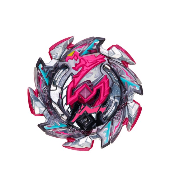 Beyblade Burst B-113 Booster Hell Salamander, 12.Op