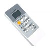 For Mitsubishi RH18A Replace AC A/C Remote for Mitsubishi Air