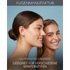 Augenmanufaktur Eyelash Lifting Lotion Double Chamber Sachets Lotion #1 and
