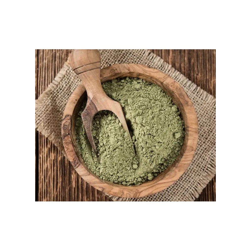 Herbal Power Peel Green Herbal Algae Peel- Acne Treatment Soap