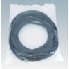 TRUSCO TKCT-07-10 Corrugated Tube, Inner Diameter 0.3 inches (7.4 mm),