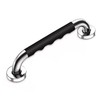 Shower Grab Bar 304 Stainless Steel Silicone Anti Slip Bathtub