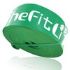 TheFitLife Resistance Pull Up Bands - Pull-Up Assist Exercise Bands,