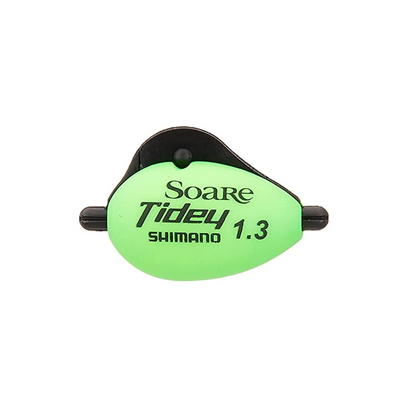 Shimano Soare Tidy 02T Normal 1.3 SF-T11Q Float - -
