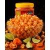 Polvo Sazonador Habanero 1 Kg El Toque Picante