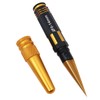 WANGCL Titanium Coated RC Hole Punch, Body Shell Hole Opener,