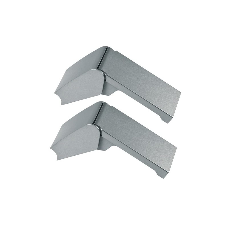 Liebherr 9590190 Door Handle Lever Handle Repair Kit Fridge Cooling