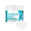 Glycolic Acid Pads 30%, Exfoliates Surface Skin and Reduces Fine