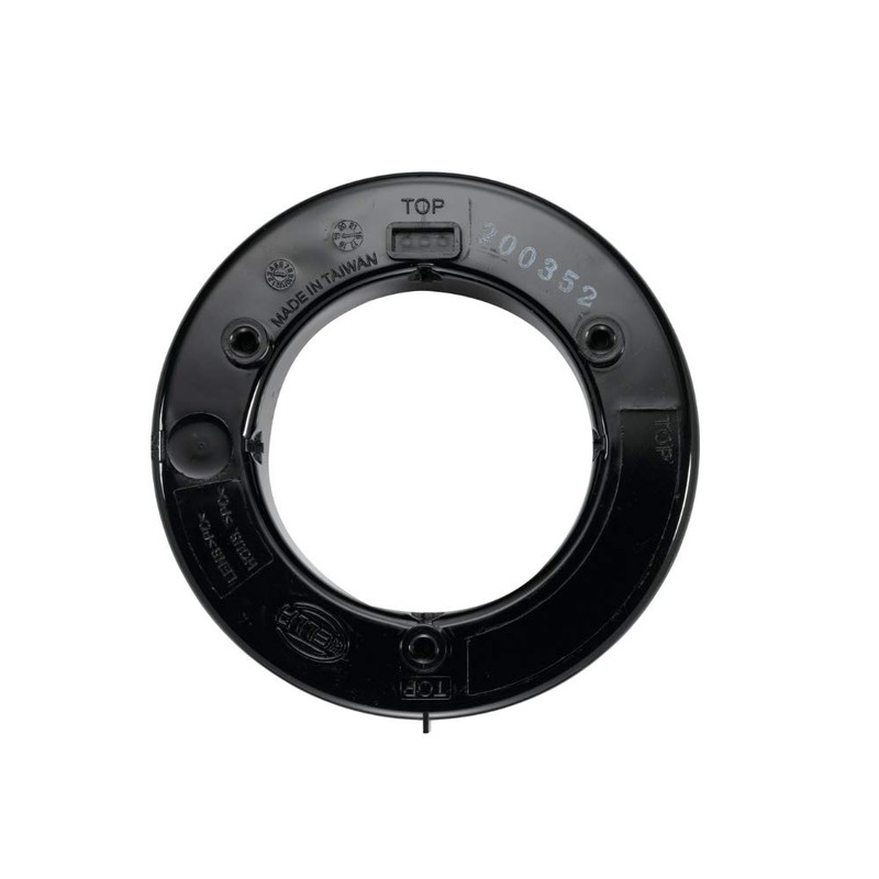 HELLA 8XU 009 362-101 Taillight Cover