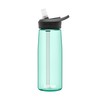 CamelBak Eddy+ Bite Valve Straw Tritan Renew Water Bottle Mint,