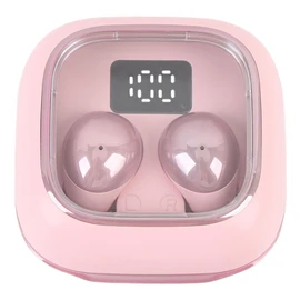 Luocute Translation Earbuds Real Time, 164 Language Earbuds Wireless Bluetooth Noise Reduction with APP for iOS for Android Travel Business Learning