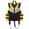 Neoprene Life Jacket Watersports Fishing Kayaking Boating Swimming Safety Life