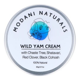 Modani Naturals Wild Yam Cream 90g