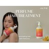 JULYME Perfume Hair Treatment Blackberry 16.9 fl oz (500ml)