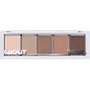 ABOUT_TONE Return To Basic Shadow Palette 6 Options - #02