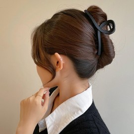 ALLMIRA Hair Clips, Large, Firmly Rolled, Set of 2, Hair Clips, Firm, Hair Clips, Hair Clips, Hair Clips, Hair Clips, Hair Clips, Hair Clips, Hair Clips, Hair Clips, Hair Clips, Hair Clips, Hair