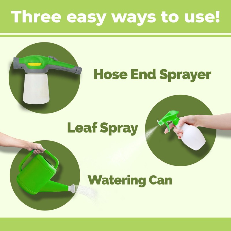 TPS NUTRIENTS Fruit Tree Fertilizer for All Fruit Trees Peach,