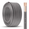 YDDECW 12/2 UF-B Wire - 75FT 100% Pure Copper 12AWG