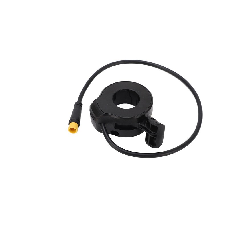 Finger Throttle Accelerator, 130X Thumb Throttle Speed Control Accessories Waterproof