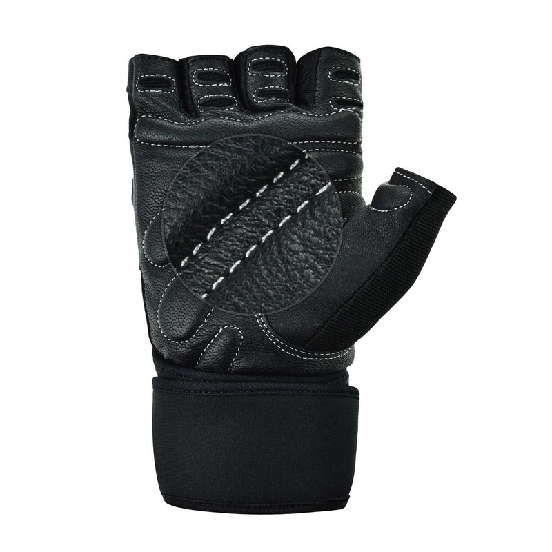 Send Sports Make or Break Professional Training Gym Gloves, GYM