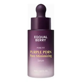 Sérum Minimizador De Poros Equalberry Purple Prn 30 Ml