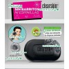 3 Jabones En Barra Con Carbon Activado Piel Grasa Clearskin