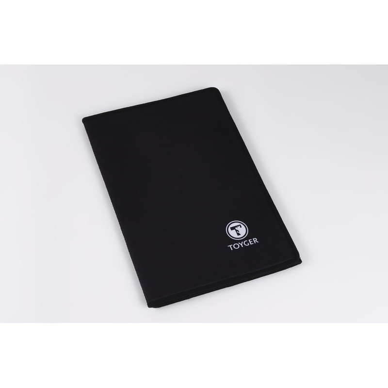 TOYGER Spread Playmat [Foldable Playmat] Low Profile Space Saver