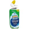 Scrubbing Bubbles Toilet Cleaner Gel and Power Stain Destroyer, Cleans