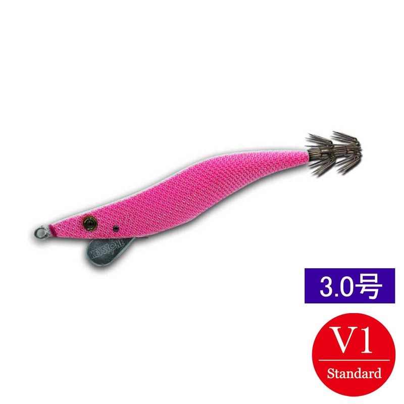 Evil Egi Wafuku Type Evil Way No. 3.0 V1 (12g)