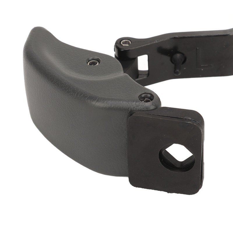 Quarter Window Lock Enhanced Security Quarter Window Latch Replacement for